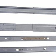 HP Proliant DL380 G9 SFF Server 2U Rackmount Rails Rail Kit (729870-002 NOB)
