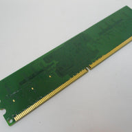 Kingston 1GB PC2-5300 DDR2-667MHz DIMM RAM