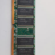 Smart Modular 512MB PC3200 DDR-400MHz non-ECC Unbuffered CL3 184-Pin DIMM Memory Module (SG5646485D8N6CLXE)