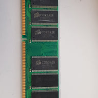 Corsair Value Select 1GB DDR 333 Mhz CL2.5 184 Pin DIMM Desktop Memory Module (VS1GB333)