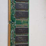 Unigen 128MB PC100 SDRAM DIMM Memory Module (UG516S6648JC-PLEF)