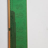 Smart 1GB 1Rx8 PC3-10600U 240Pin DDR3 DIMM Memory Module (SH564288EFI069D1NF)