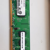 Smart 2GB PC2-6400 Unbuffered nonECC 240Pin DDR2 DIMM Memory Module (SG2566UD212851SE)