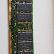 Hyundai 256MB PC100 100MHz non-ECC Unbuffered CL2 168-Pin SDRAM DIMM Memory Module (HYM71V653201)