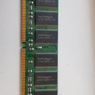Siemens 32MB 168Pin SD-RAM PC-100 non-ECC DIMM Memory Module (4V64-16-08-G-SYN-PC100)