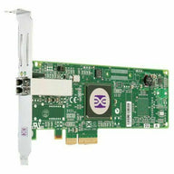 HP 4Gbps PCIe HBA Card (A8002A FC2142SR NEW)
