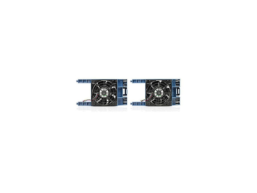HP 508107-B21 REDUNDANT FAN KIT FOR PROLIANT ML/DL370 G6 - ( 508107-B21 ML/DL370G6 NEW)
