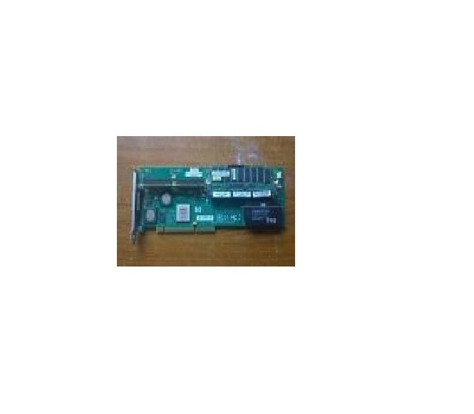 HP Smart Array P600 PCI-X 8-Channel 64-Bit SAS RAID Controller (370855-001, NOB)