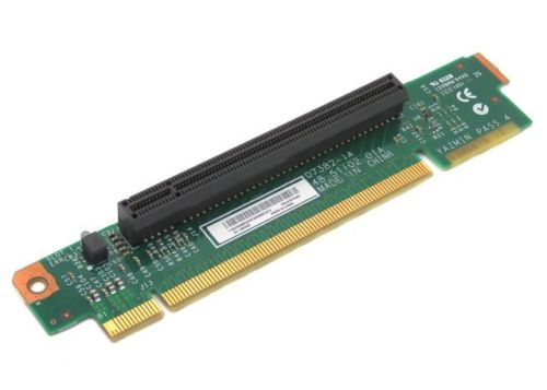 IBM 43V7066 PCI Express X16 Server Riser Card For X3550 M2 M3 Systems (43V7066 NOB)