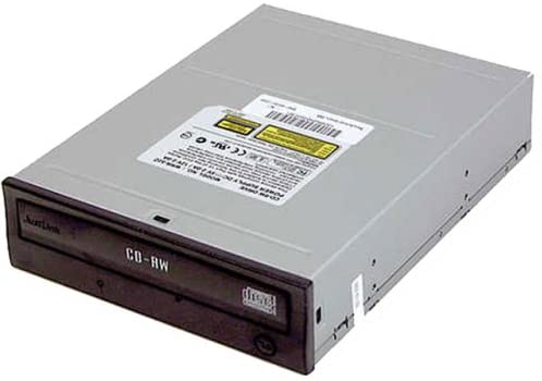 Sun/Aopen CD-R/RW DVD Rom 52x ( 370-6789 COM5232/AAH 91.5TD37.059  Sun Sun )