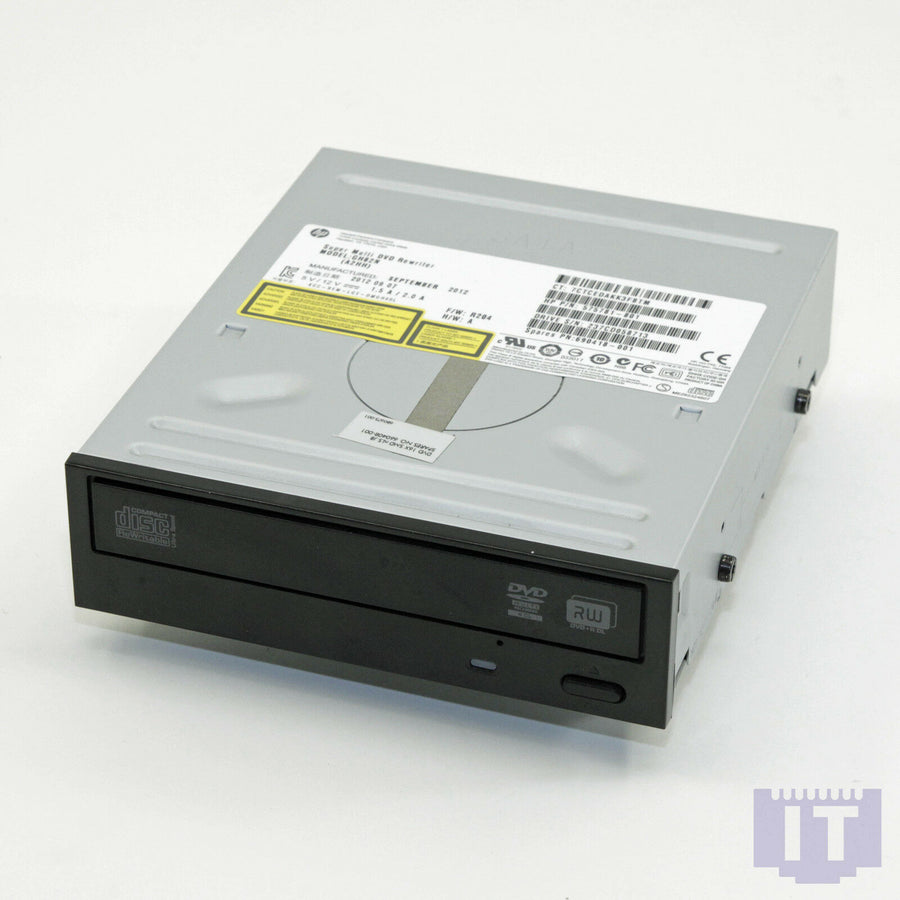 HP 16X SATA DVD-RW Drive ( 575781-800 GH80N 660408-001    Hewlett Packard )