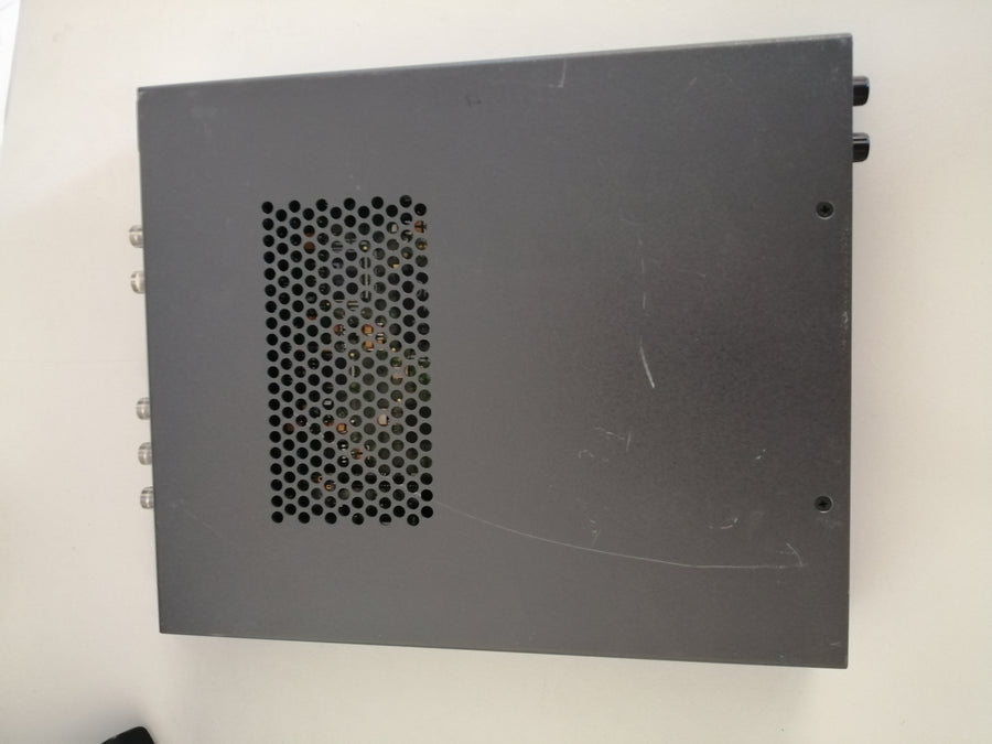 Extron DVS 304 Video & RGB Scaler ( DVS 304     Extron )