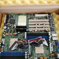 Tyan Dual AMD Motherboard Thunder K8SD Pro (S2882)