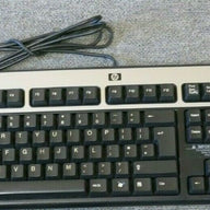 HP USB Standard UK Keyboard ( 434821-031 KU-0316  HP NEW)