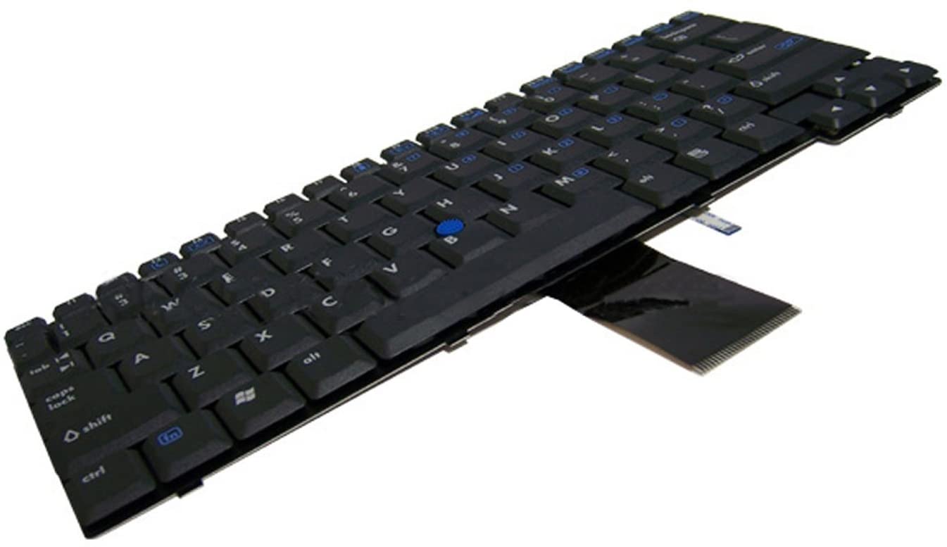 NC 4200 KEYBOARD USA ( 383458-001   HP )