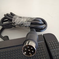 Sanyo Transcription Foot Pedal FS-53  SIX PIN ( FS-53    Sanyo USED )