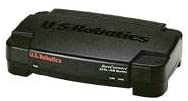 USRobotics SureConnect ADSL USB Modem 9000 - DSL modem - external - USB - ADSL - 8 Mbps( USR029000  Modem 9000 USED)