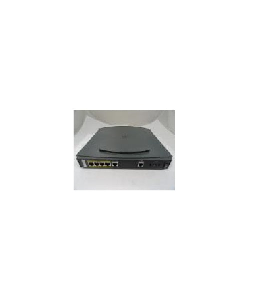 Cisco 837 ADSL Interface ( 1096-02-1802 837 Series 800A  CISCO837-K9  Cisco )