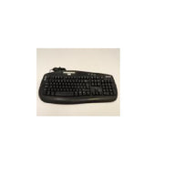 Microsoft DigitaL Media 105-Key USB UK Keyboard (1031 X809746-161 KC-0405  Microsoft )