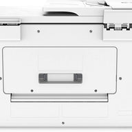 HP Officejet Pro 7740 All-in-One - multifunction printer NO TONER (7740 SNPRC-1500-02 USED)