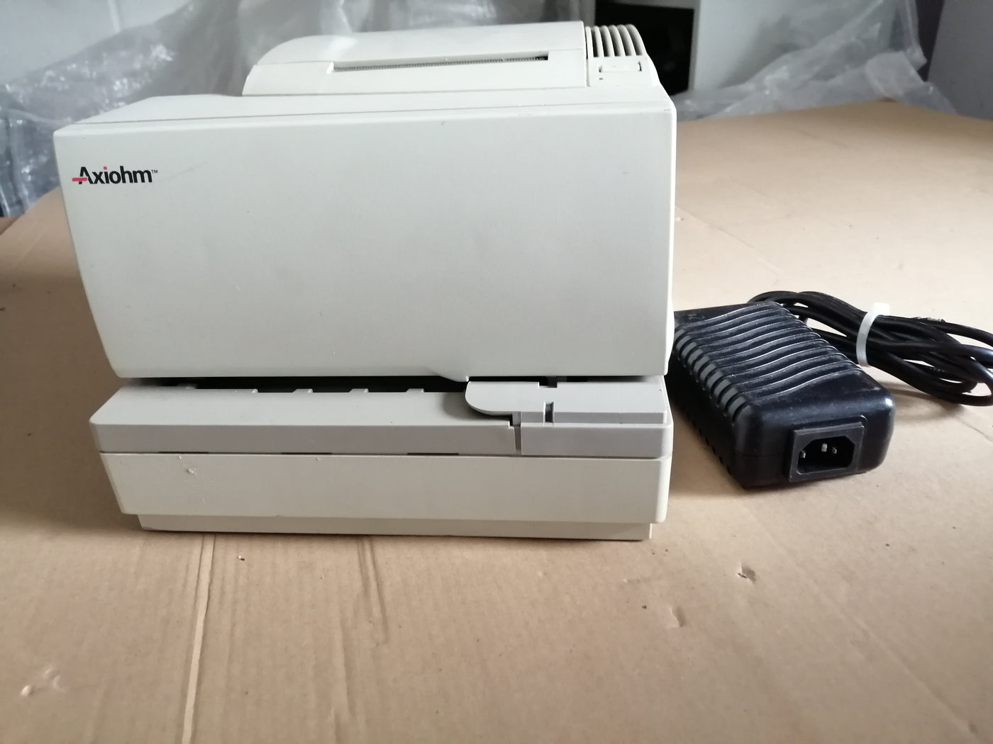 Axiohm Thermal Receipt Printer ( A758-1005   Axiohm ref )