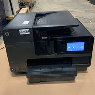 HP OfficeJet Pro 8620 e-All-in-One Color Photo Printer with Wireless & Mobile Printing (A7F65A USED 8620)