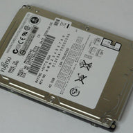 CA06531-B704 - Fujitsu 40GB IDE 5400rpm 2.5in HDD - Refurbished