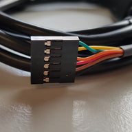 Sinforcon USB TTL - 2.54mm 6P housing serial cable (CAB0003)