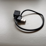 Sinforcon Right angle USB extension cable (AM to AF) (CAB0005)