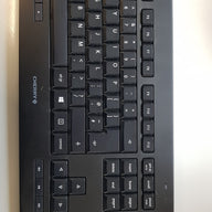 Cherry DW 5100 Wireless Keyboard NO MOUSE (JD-0520GB-00)