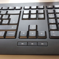 Cherry DW 5100 Wireless Keyboard NO MOUSE (JD-0520GB-00)