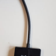 StarTech.com Mini DisplayPort to HDMI and VGA - 2 in 1 Travel Adapter (MDP2HDVGA)