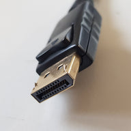 StarTech.com DisplayPort to DVI-D Adapter cable (DP2DVI2)