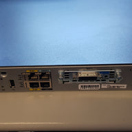 Cisco 1800 Series Integrated Services Router (1840 V04 ASIS) (47-17016-02)