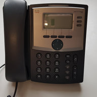Cisco SPA303-G3 V01 3 LINE IP PHONES WITH DISPLAY ( SPA303-G3)