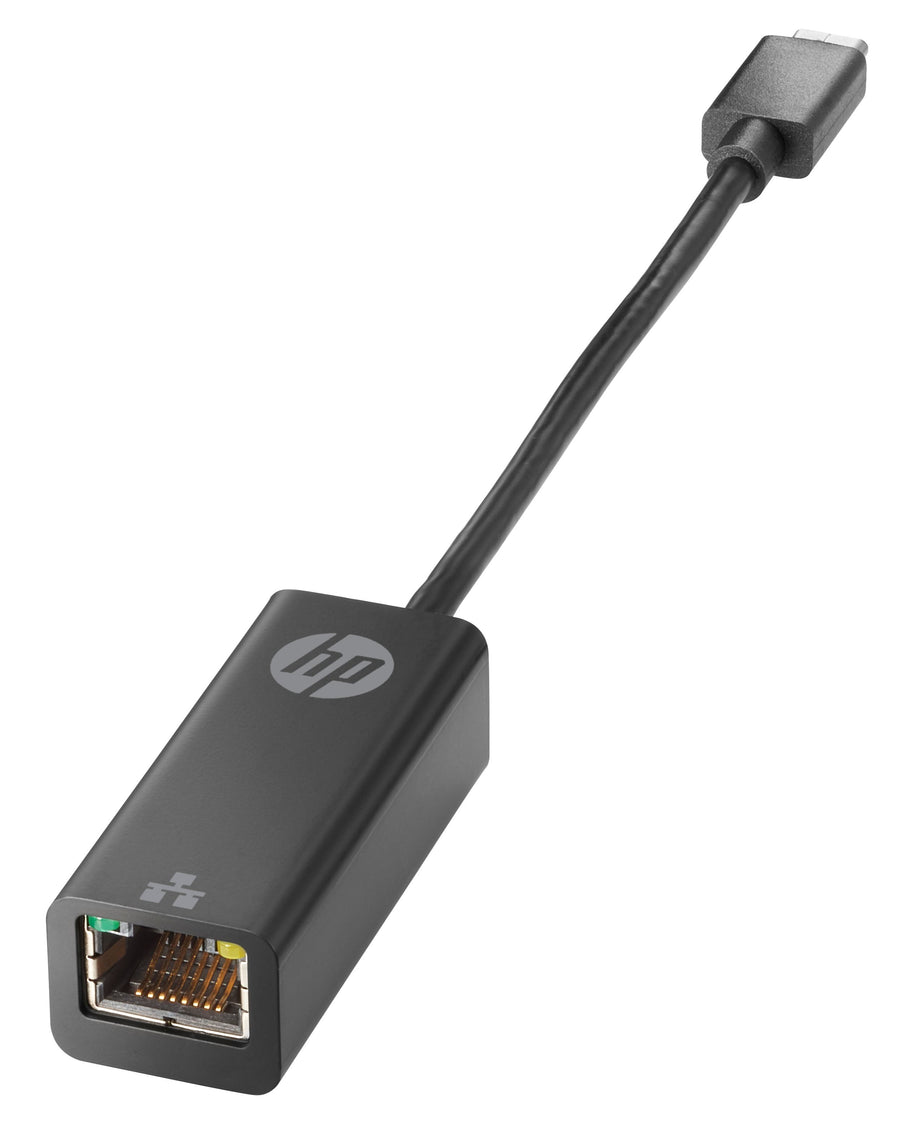HP USB-C to RJ45 Network Adapter cable (V7W66AA#AC3)