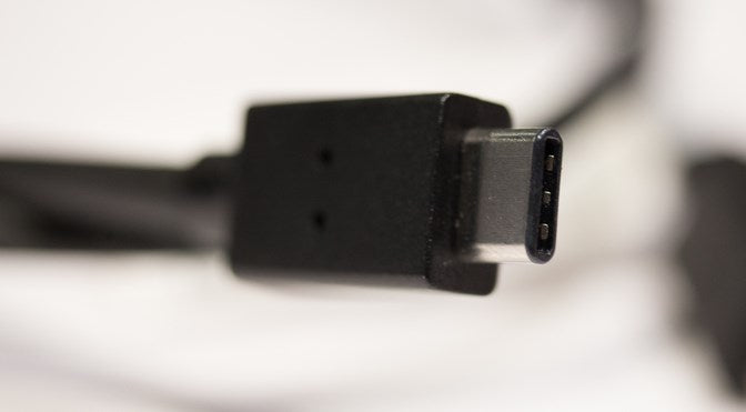 HP USB-C to RJ45 Network Adapter cable (V7W66AA#AC3)