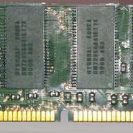 IRL DEM 64MB PC100 168PIN CL2 SDRAM DIMM ( DP100-064082A   Dane-Elec )