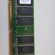 NEC / HP 128MB 168Pin PC100 CL3 SDRAM DIMM ( MC-4516CD646LF-A10 / 1818-7327).