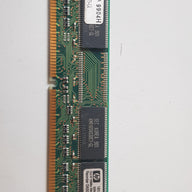 HP/Samsung 32Mb SDRAM module - PC100 - CL3 - 168pi