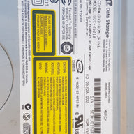 H.L Data Storage CD-RW/DVD ROM Black ( GCC-4521B     H.L Data Storage )