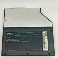 Dell 5560D Latitude C-Series 24X CD-ROM Drive ( 5560D 0005560D  Dell )