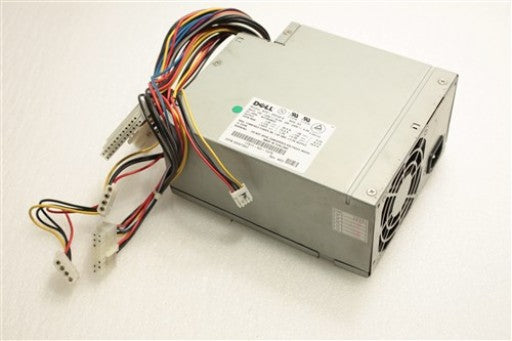 Dell NPS-300GB B PC 230W PSU + Cooling Fan
