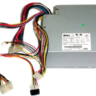 Dell NPS-300GB B PC 230W PSU + Cooling Fan
