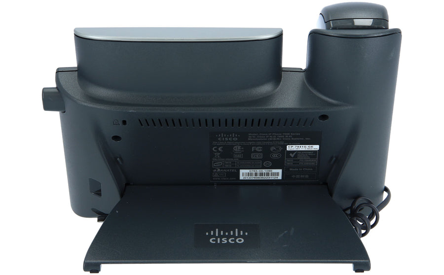 Cisco IP Phone 7941 Series Office Telephone ( CP-7941G-GE 7941 68-2690  Cisco )