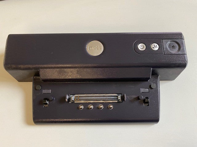 Port Replicator for use with Dell Laptops