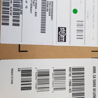 HP cpu to server consol cable 6 f, (192325-001, 224386-002,110936-B25 NEW)