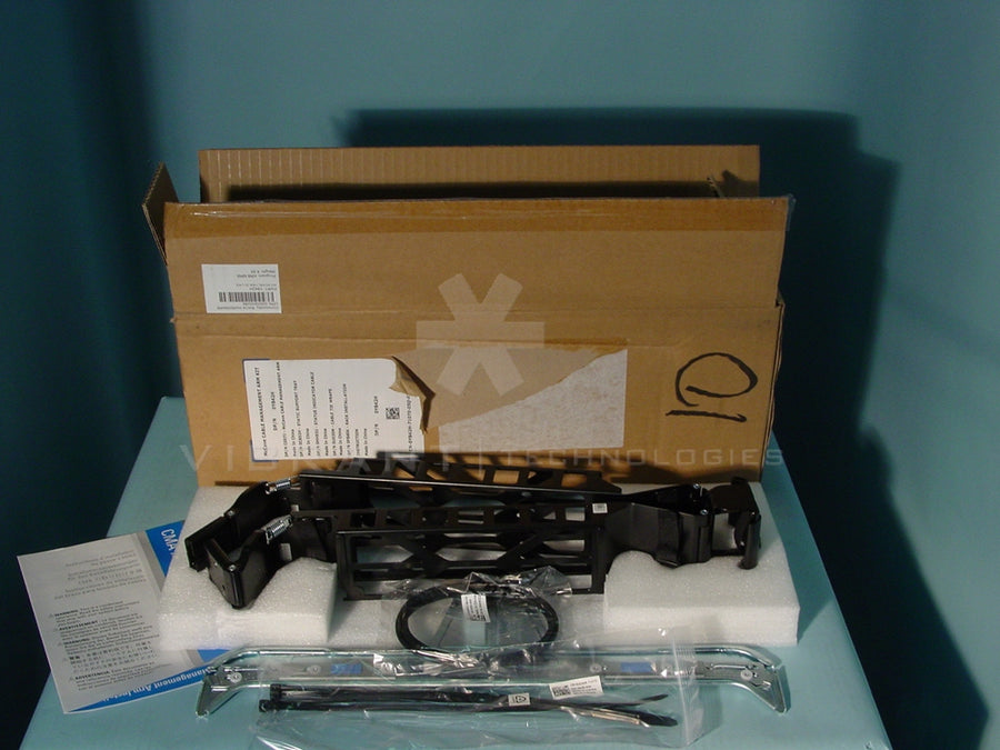Dell McCave Cable Management Arm Kit 035D0N Poweredge R715 R810 R910 (035D0N)