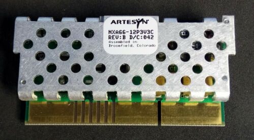Artesyn Dell PGA370 Pentium 3 VRM ( NXA66-12P3V3C NXA66-12P3V3C 08PRY 008PRY   Artesyn Dell )