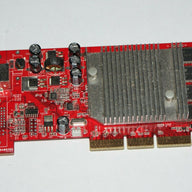 Gainward FX5200 AGP8x 128Mb TV-Out Graphic Card ( FX5200 FX5200    Gainward )